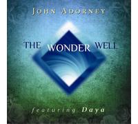 John Adorney The Wonder Well (CD) Album