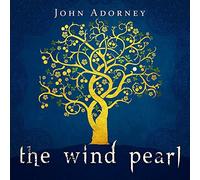 John Adorney - Wind Pearl - CD - E72z