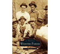 John Agan Webster Parish (Copertina rigida)
