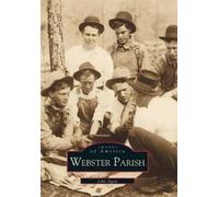 John Agan Webster Parish (Tascabile) Images of America