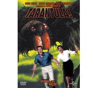 John Agar - Tarantula! [Edizione: Giappone]