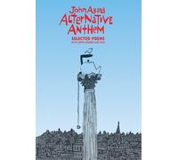 John Agard Alternative Anthem (Tascabile)