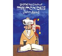 John Agard Playing the Ghost of Maimonides (Tascabile)