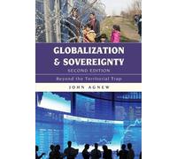John Agnew Globalization and Sovereignty (Tascabile) Globalization