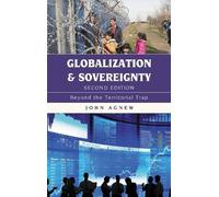 John Agnew Globalization and Sovereignty (Tascabile) Globalization