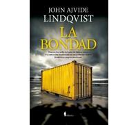 John Ajvide Lindqvist Bondad, La (Tascabile)
