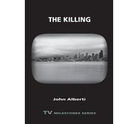 John Alberti The Killing (Tascabile) TV Milestones Series
