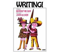 John Alcorn Murray McCain Writing (Copertina rigida)