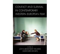 John Alexander Conflict and Survival in Contemporary Western (Copertina rigida)