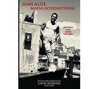 John Alite Mafia International (Copertina rigida)