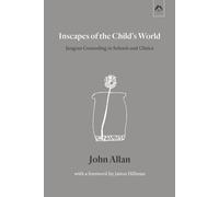 John Allan Inscapes of the Child's World (Tascabile)