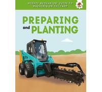 John Allan Preparing and Planting (Tascabile)