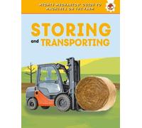 John Allan Storing and Transporting (Tascabile)
