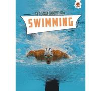 John Allan Swimming (Tascabile) Be The Best At