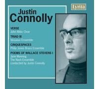 John Alldis Choi Verse/triad Iii/cinquespaces (John Alldis Choir, Versuvius (CD)