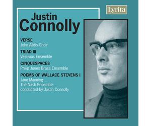 John Alldis Choi Verse/triad Iii/cinquespaces (John Alldis Choir, Versuvius (CD)