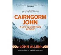 John Allen Cairngorm John (Tascabile)
