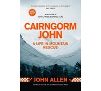 John Allen Cairngorm John (Tascabile)