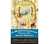 John Allen Paulos A Mathematician Plays The Stock Market (Tascabile)