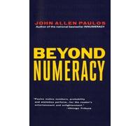 John Allen Paulos Beyond Numeracy (Tascabile)