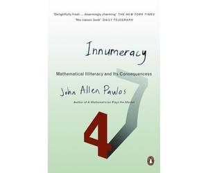 John Allen Paulos Innumeracy (Tascabile)