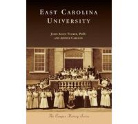 John Allen, Ph.d. Tucker Arthur L. Carlson East Carolina University (Tascabile)