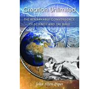 John Allen-Piper Creation Unlimited (Tascabile)