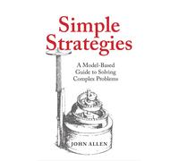 John Allen Simple Strategies (Tascabile)