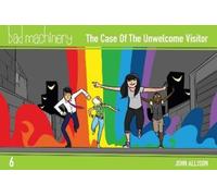 John Allison Bad Machinery Vol. 6 (Tascabile) Bad Machinery