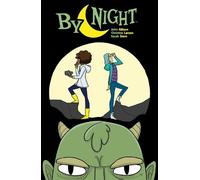 John Allison By Night Vol. 1 (Tascabile)