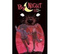 John Allison By Night Vol. 2 (Tascabile)