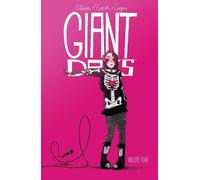 John Allison Giant Days Vol. 4 (Tascabile) Giant Days