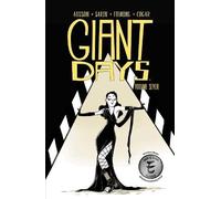 John Allison Giant Days Vol. 7 (Tascabile) Giant Days