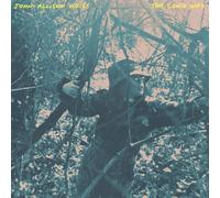 Weiss,John-Allison The Long Way (Vinyl LP)