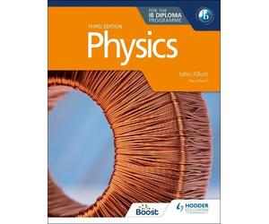 John Allum Physics for the IB Diploma Third edition (Tascabile)