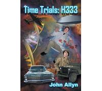 John Allyn Time Trials (Tascabile)