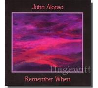 John Alonso - John Alonso - Remember When