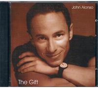 John Alonso - The Gift