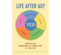 John Alva Morford Life After 60? Yes (Tascabile)