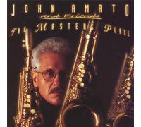 John Amato - Master S Peace