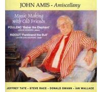 Amis, John - Amiscellany