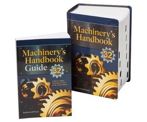 John Amiss Erik Oberg Franklin D. Machinery’s Handbook & (Mixed Media Product)