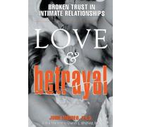 John Amodeo Love & Betrayal (Tascabile)