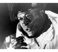 John Amos [1043725] 8x10 Foto Altre Misure Inc Poster)