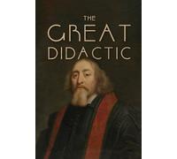 John Amos Comenius The Great Didactic (Tascabile)