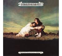 Martyn John & Beverley - Strombringer!