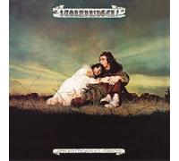 Martyn John & Beverley - Strombringer!