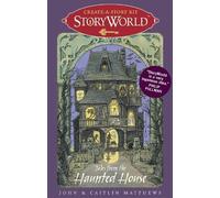 John and Caitlin Matt StoryWorld: Tales from the Haunted H (Mixed Media Product)