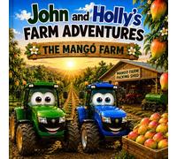 John and Holly Farm Adventures: The Mango Farm