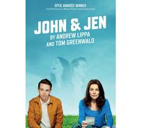 John And Jen (DVD) Rachel Tucker Lewis Carney n/a